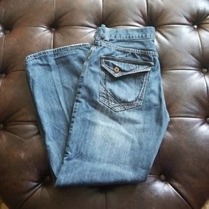 Flypaper jeans